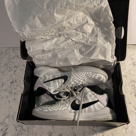 Nike Sneaker Nike Kobe Protro Demar Derozan Nike Zoom Kobe Protro